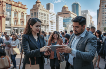 Trabajos más demandados en Perú y cuánto pagan actualmente
